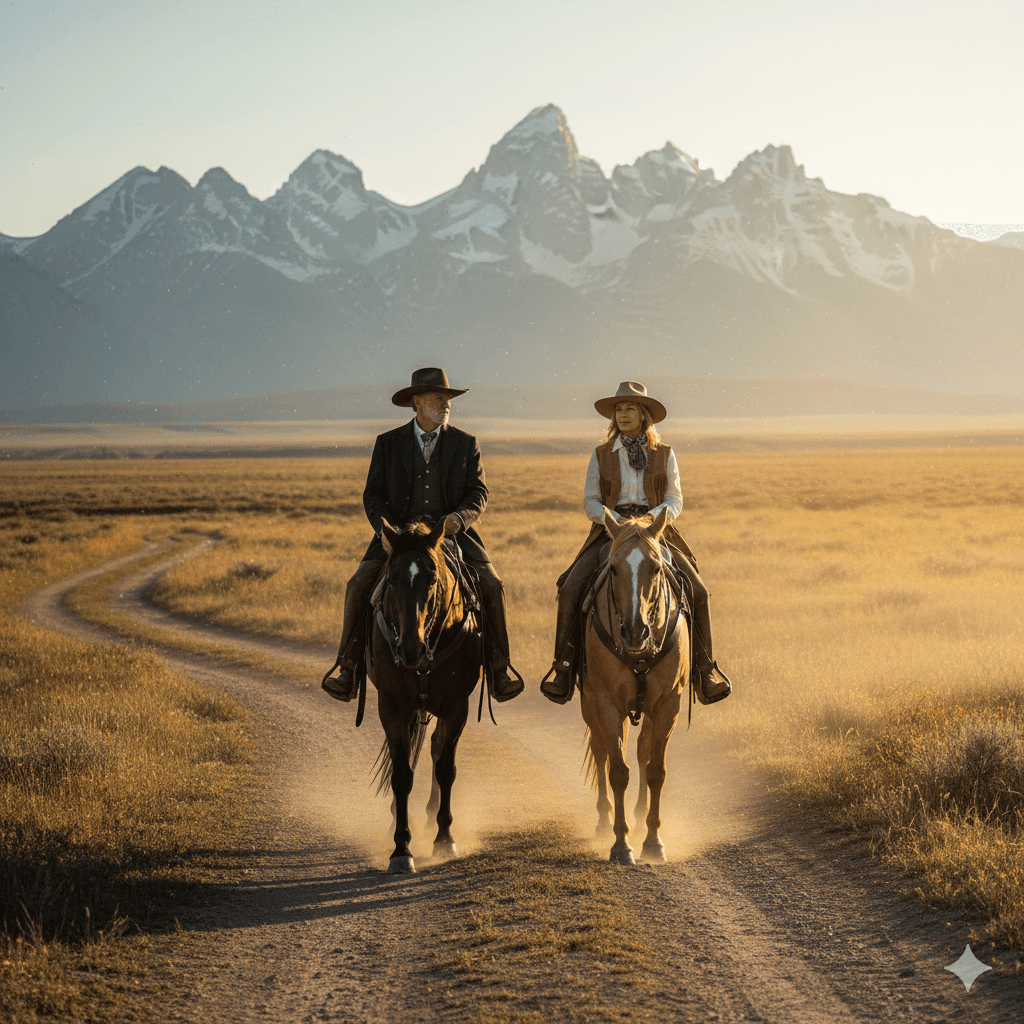 Private Horseback Riding