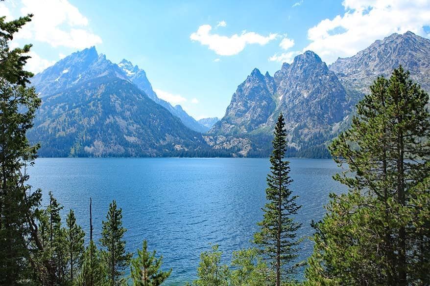 Grand Teton National Park